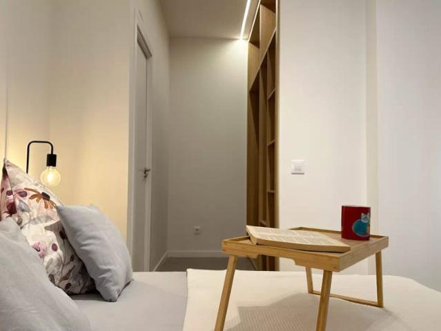 1 bedroom apartment for rent in Lucero