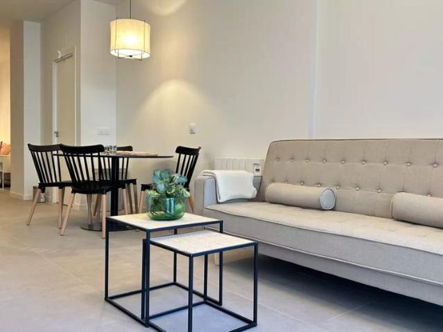 1 bedroom apartment for rent in Lucero