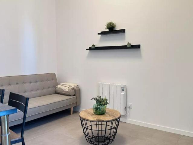 1 bedroom apartment for rent in Lucero