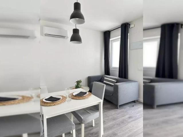 1 bedroom apartment for rent in Lucero