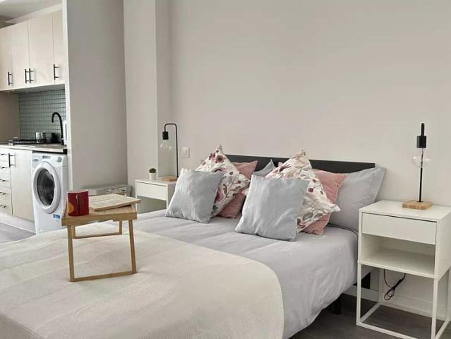1 bedroom apartment for rent in Lucero