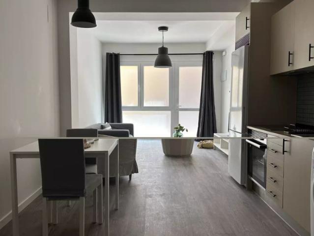1 bedroom apartment for rent in Lucero, Madrid