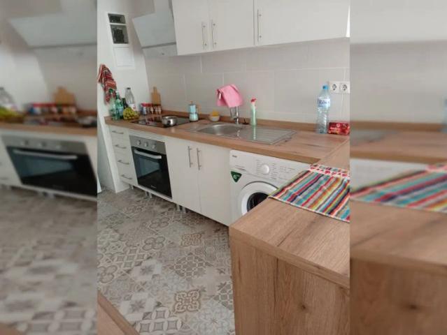 1 bedroom apartment for rent in La Maternitat i Sant Ramon