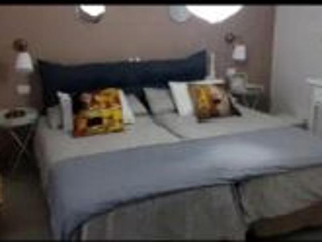 1 bedroom apartment for rent in La Oliva, bills included