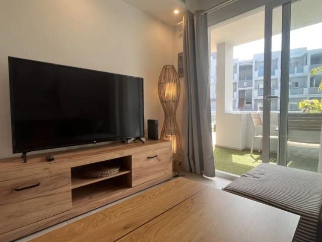 1 bedroom apartment for rent in La Oliva, bills included