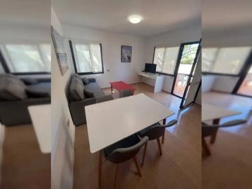 1 bedroom apartment for rent in La Oliva