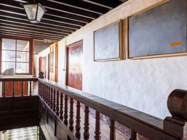 1 bedroom apartment for rent in La Orotava, bills included
