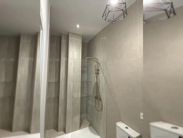 1 bedroom apartment for rent in La Calzada, couples allowed