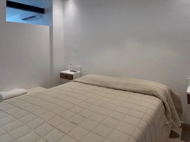 1 bedroom apartment for rent in La Calzada, bills included