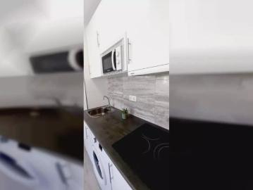 1 bedroom apartment for rent in La Campana, Marbella