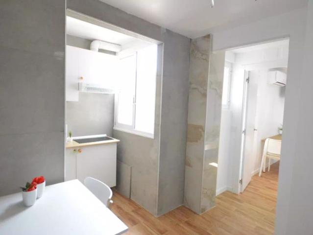 1 bedroom apartment for rent in La Creu del Grau