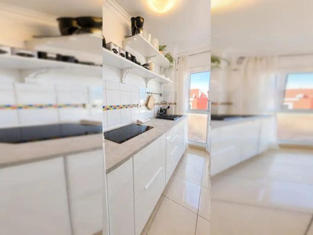 1 bedroom apartment for rent in La Isleta, all bills included