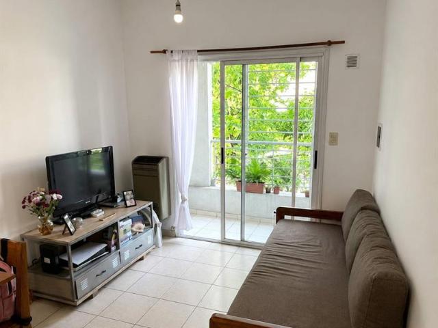 1 bedroom apartment for rent in La Plata
