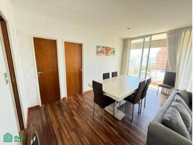 1 bedroom apartment for rent in La plata