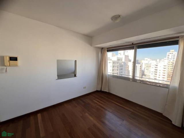1 bedroom apartment for rent in La Plata