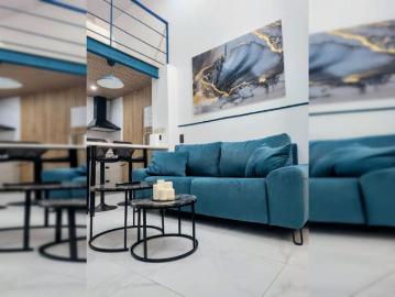1 bedroom apartment for rent in La Princesa, bills included