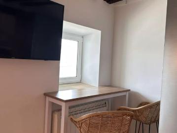 1 bedroom apartment for rent in La Ribera, bills included