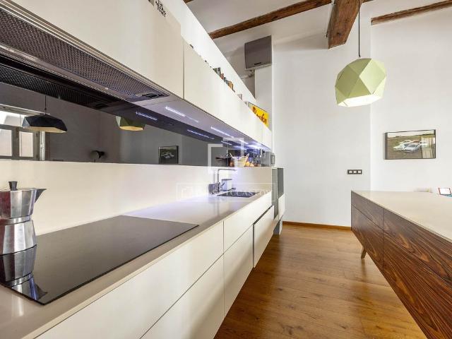 1 Bedroom apartment for rent in La Seu, Valencia