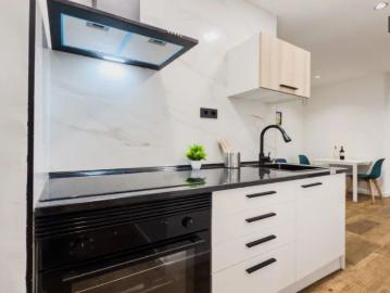 1 bedroom apartment for rent in La Torrassa, all bills included