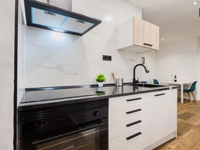 1 bedroom apartment for rent in La Torrassa, all bills included