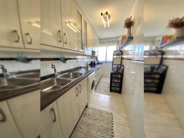 1 bedroom apartment for rent in La Trinidad Este, couples allowed
