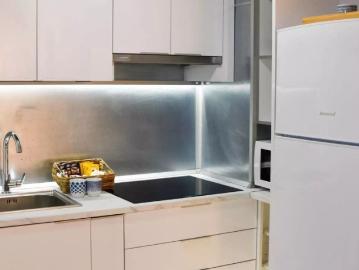 1 bedroom apartment for rent in La Trinidad Este with all bills included
