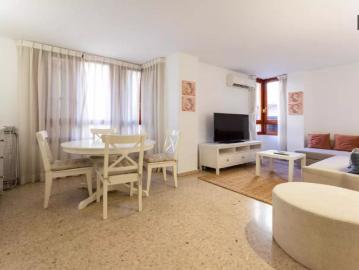 1 bedroom apartment for rent in La Xerea, some bills included