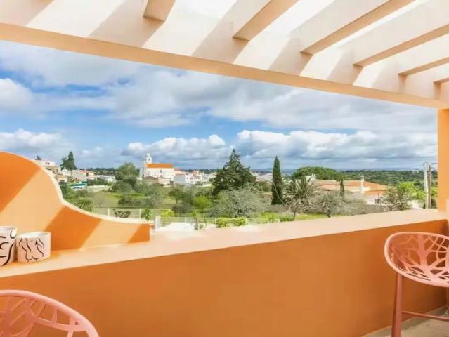 1 bedroom apartment for rent in Lagoa, all bills included