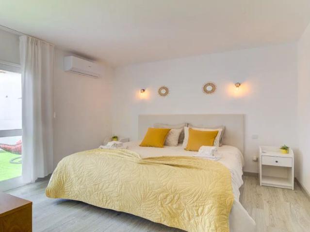 1 bedroom apartment for rent in Lagoa