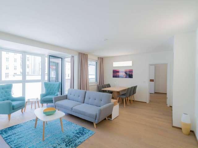1 bedroom apartment for rent in Laimgrube, Vienna