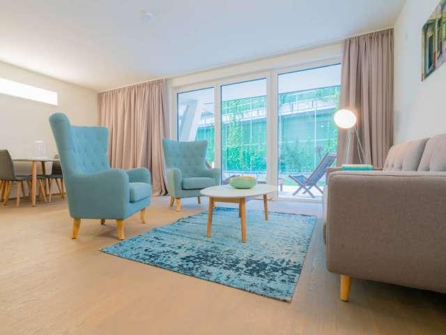 1 bedroom apartment for rent in Laimgrube, Vienna