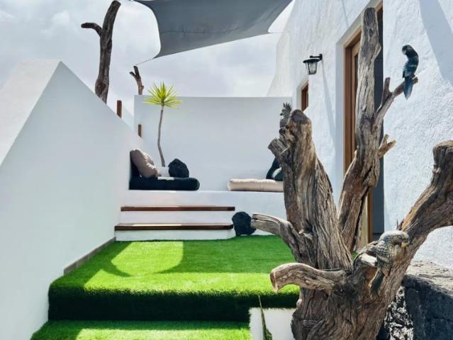 1 bedroom apartment for rent in Lanzarote, all bills included Lanzarote