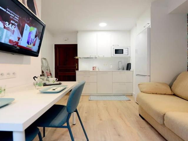 1 bedroom apartment for rent in Las Cortes
