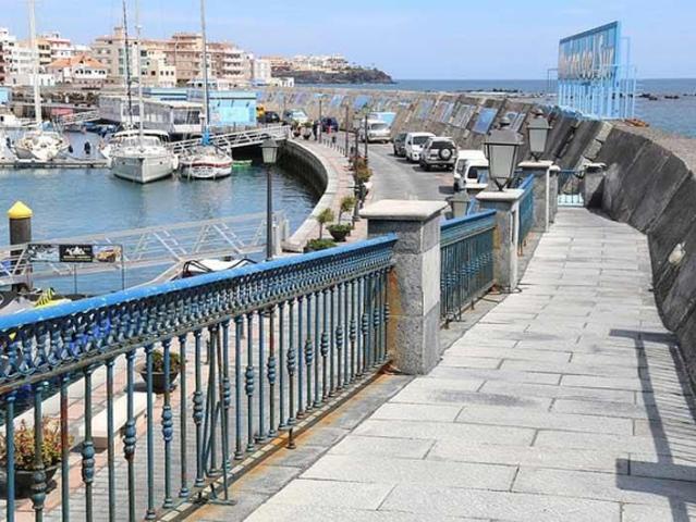 1 Bedroom Apartment for Rent in Las Galletas
