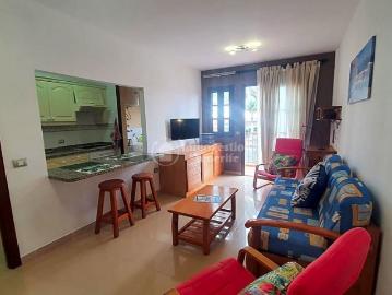 1 Bedroom Apartment for Rent in Las Galletas