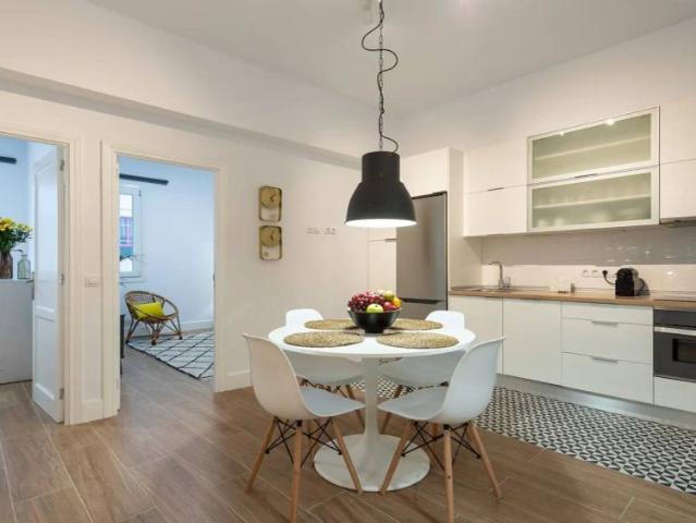 1 bedroom apartment for rent in Las Palmas De Gran Canaria