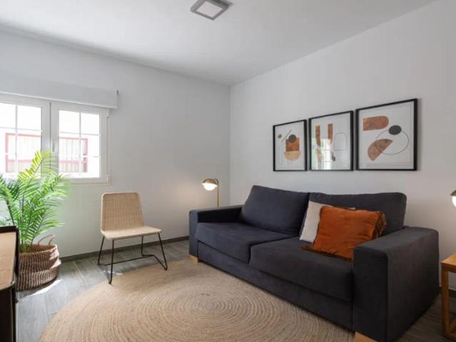 1 bedroom apartment for rent in Las Palmas De Gran Canaria