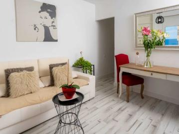 1 bedroom apartment for rent in Las Palmas De Gran Canaria