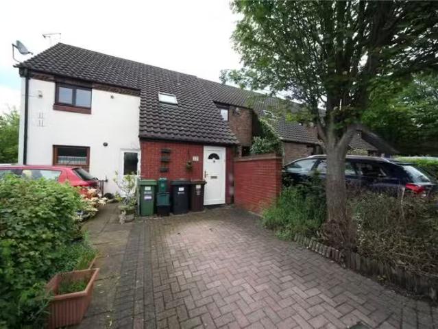 1 bedroom apartment for rent in Laybrook, Hertfordshire, AL4