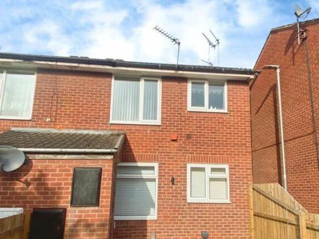 1 Bedroom Apartment For Rent In Leeds, West Yorkshire