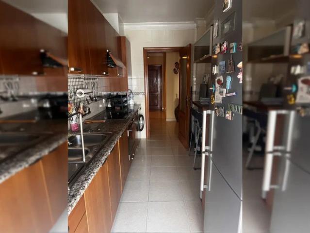 1 bedroom apartment for rent in Leiria