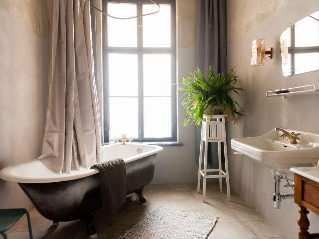 1 bedroom apartment for rent in Leopoldstadt, Vienna