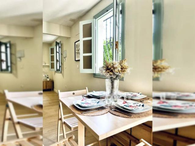 1 bedroom apartment for rent in L'Eliana, all bills included