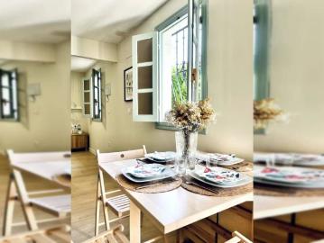 1 bedroom apartment for rent in L'Eliana, all bills included
