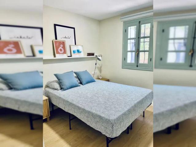 1 bedroom apartment for rent in L'Eliana, all bills included