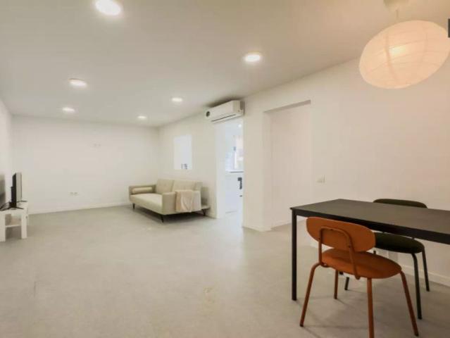1 bedroom apartment for rent in Les Planes, no pets or smoking