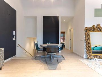 1 bedroom apartment for rent in L'Hort de Senabre
