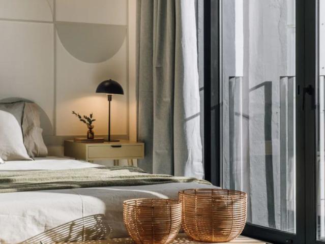 1 bedroom apartment for rent in Lisbon