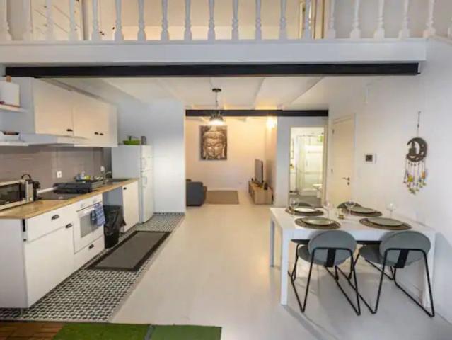 1 bedroom apartment for rent in Lisbon
