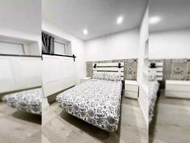1 bedroom apartment for rent in Lisbon